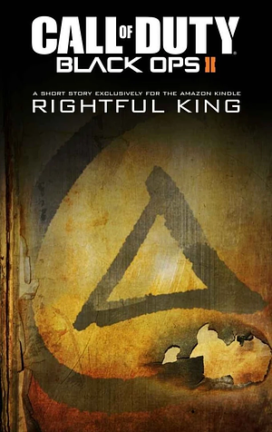 Rightful King by Michael Rudin