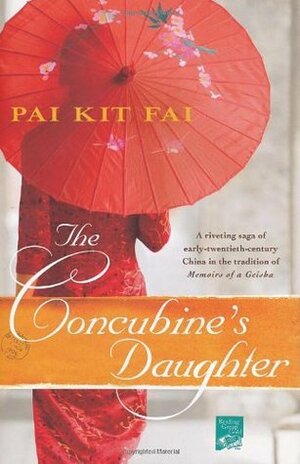 Red Lotus: A Rare Beauty. A Fierce Heart. A Destiny She Must Resist by Pai Kit Fai