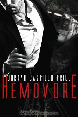 Hemovore by Jordan Castillo Price