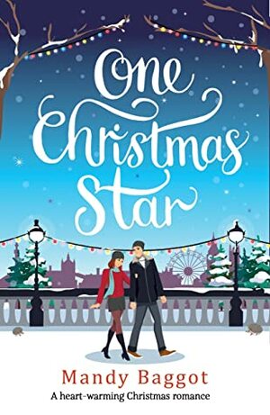 One Christmas Star by Mandy Baggot