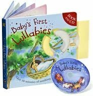 Baby's First Lullabies by Sophie Keen, Staff of Sandy Creek