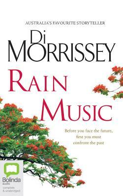 Rain Music by Di Morrissey