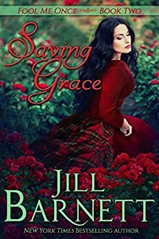 Saving Grace by Jill Barnett