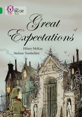 Great Expectations by Hilary McKay