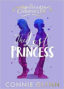 A Princesa Perdida by Connie Glynn