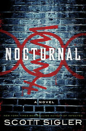 Nocturnal by Scott Sigler