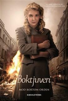 Boktjuven by Markus Zusak