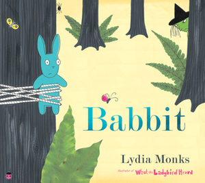 Babbit by Lydia Monks