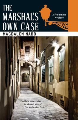 The Marshal's Own Case by Magdalen Nabb