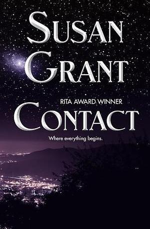 Contact by Susan Grant