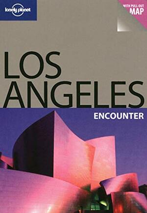 Los Angeles Encounter by Amy C. Balfour, Lonely Planet