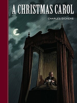 A Christmas Carol by Charles Dickens