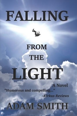 Falling From The Light by Adam Smith