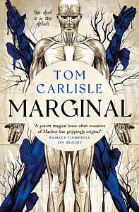 Marginal by Tom Carlisle