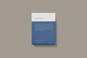 Kinfolk Notecards - The Balance Edition by Various, Ouur Media