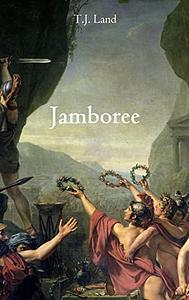 Jamboree: A Romance Anthology by T.J. Land