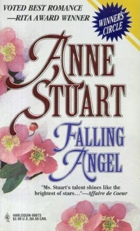 Falling Angel by Anne Stuart