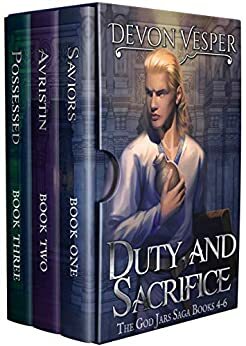 Duty and Sacrifice by Devon Vesper