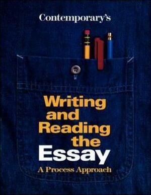 Contemporary's Writing and Reading the Essay: A Process Approach by Patricia Cronin, Pat Fiene