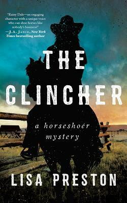 The Clincher by Lisa Preston