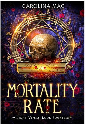 Mortality Rate  by Carolina Mac