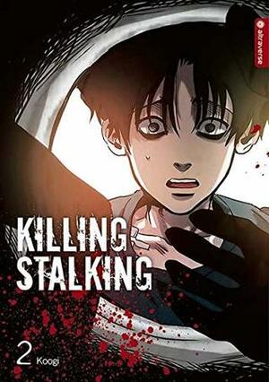 Killing Stalking, Band 02 by Koogi