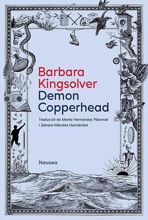 Demon Copperhead by Barbara Kingsolver