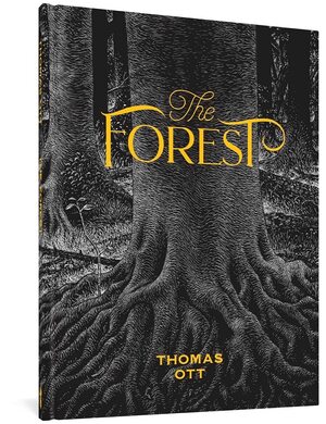 The Forest by Thomas Ott