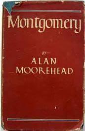 Montgomery by Alan Moorehead