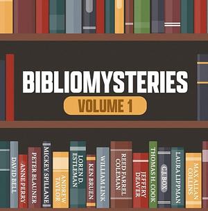 Bibliomysteries Volume 1 by Otto Penzler