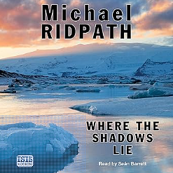 Where the Shadows Lie by Michael Ridpath