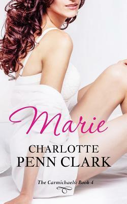 Marie by Charlotte Penn Clark