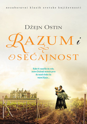 Razum i osećajnost by Jane Austen