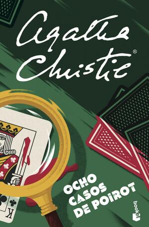 Ocho casos de Poirot by Agatha Christie