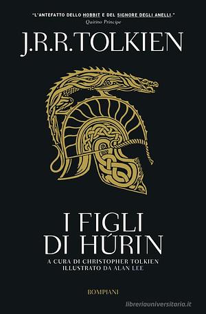 I figli di Húrin by J.R.R. Tolkien