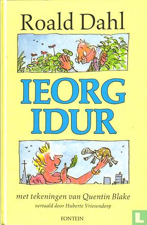 Ieorg Idur by Roald Dahl