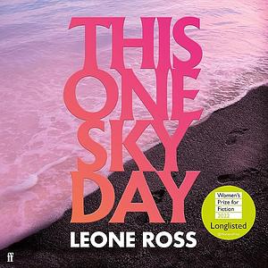 This One Sky Day by Leone Ross