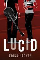 Lucid by Erika Harken