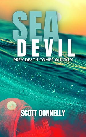 Sea Devil by Scott Donnelly