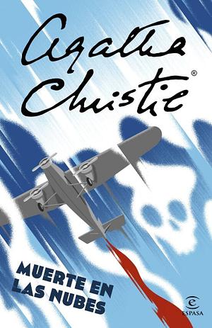 Muerte en las nubes by Agatha Christie