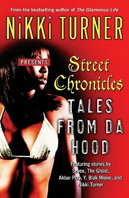 Tales from Da Hood: Stories by Nikki Turner