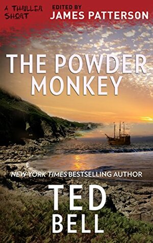 The Powder Monkey by Ted Bell