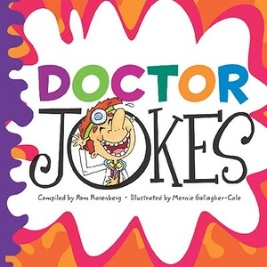 Doctor Jokes by Pam Rosenberg