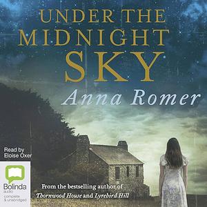 Under the Midnight Sky by Anna Romer