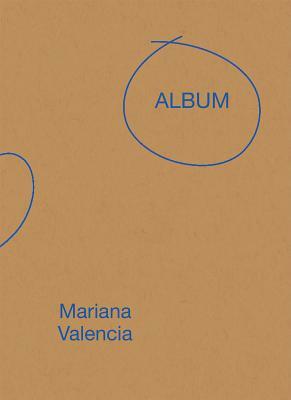 Album by Mariana Valencia
