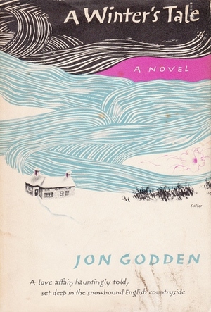 A Winter's Tale by Jon Godden