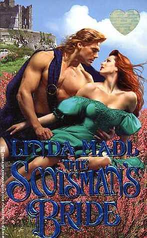 The Scotsman's Bride by Linda Madl