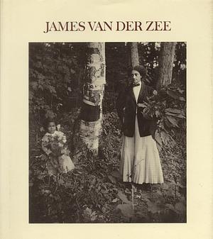 James Van Der Zee by James Van Der Zee