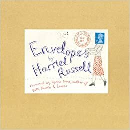 Envelopes by Harriet Russell