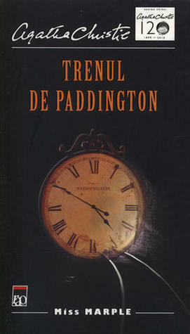 Trenul de Paddington by Agatha Christie